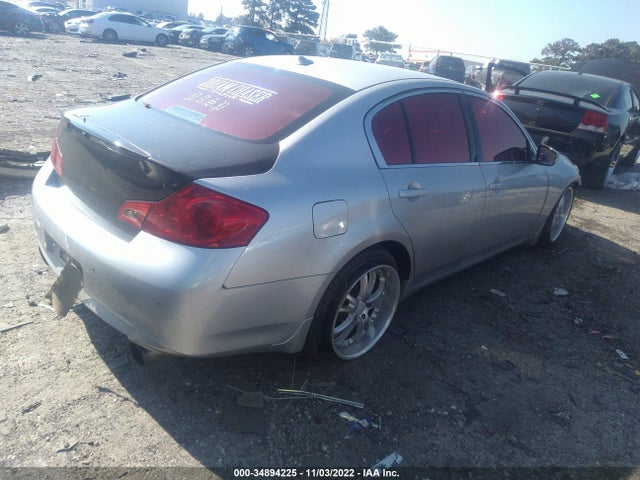 2013 INFINITI G37 VIN: JN1CV6AP7DM723813