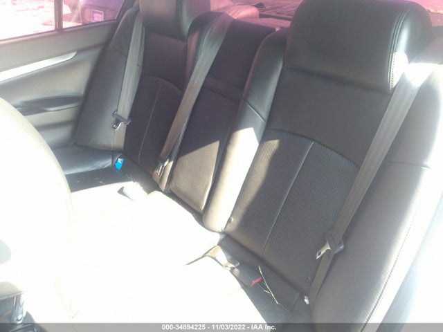 2013 INFINITI G37 VIN: JN1CV6AP7DM723813