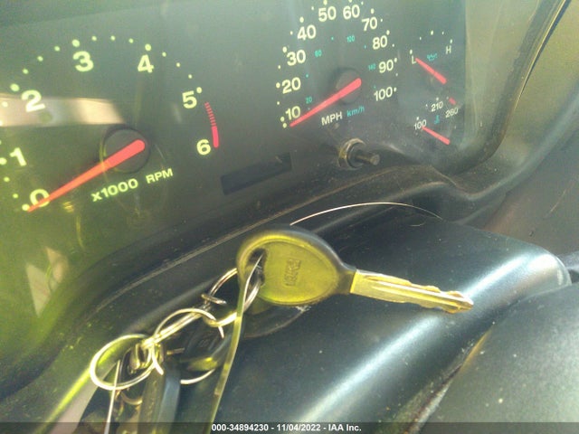 Jeep WRANGLER UNLIMITED 2004 1J4FA49S14P760707 Image 3