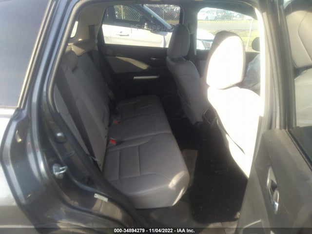 2015 HONDA CR-V EX-L VIN: 2HKRM4H76FH664187
