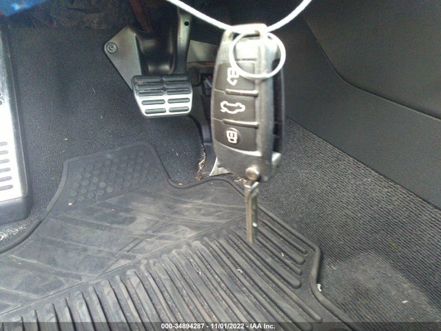 2014 Audi TT, VIN: TRUBFAFK4E1000905