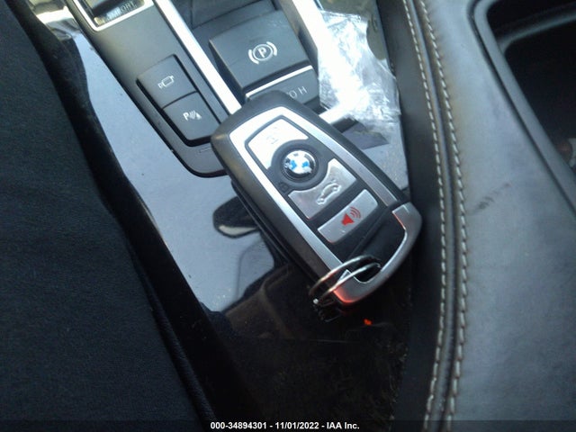 2017 BMW 6 Series, VIN: WBA6D0C37HG639898