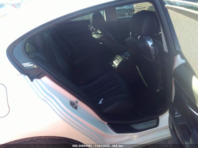 2017 BMW 6 Series, VIN: WBA6D0C37HG639898