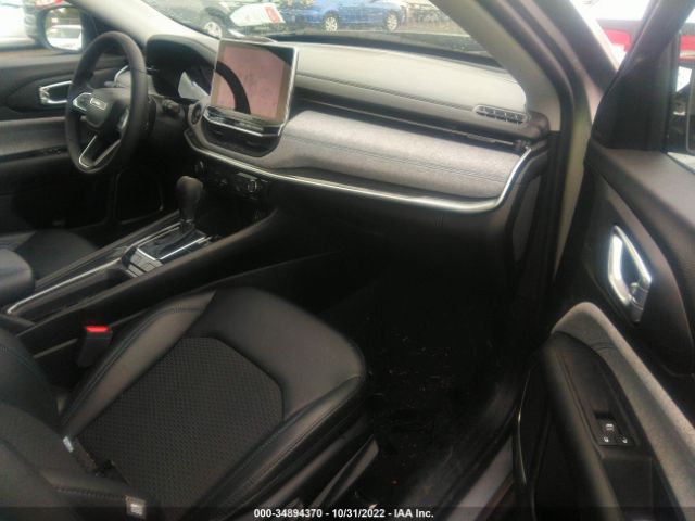 3C4NJCBB8NT192832 Jeep Compass Latitude