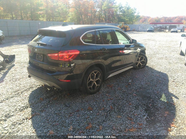 BMW X1 2019 WBXHT3C58K5L97971 Image 5