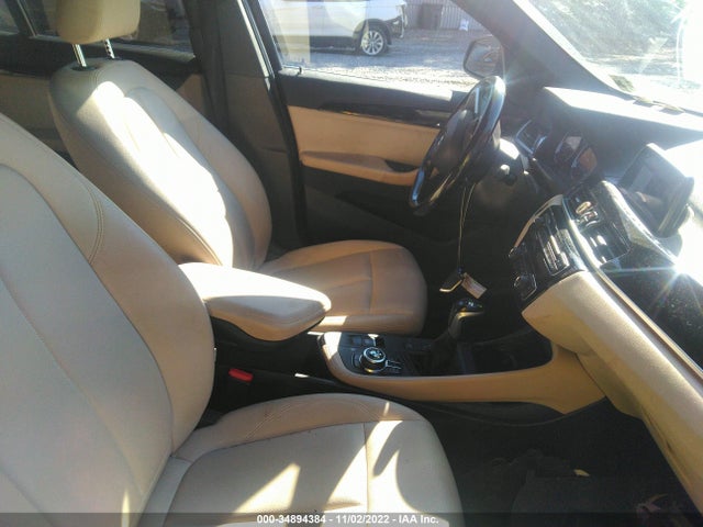 BMW X1 2019 WBXHT3C58K5L97971 Image 6