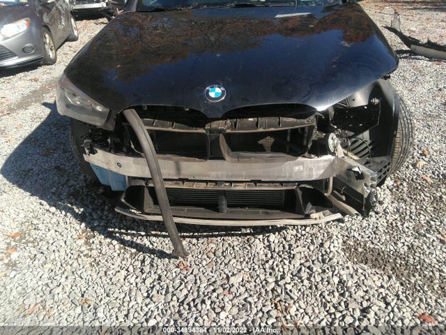 BMW X1 2019 WBXHT3C58K5L97971 Image 7