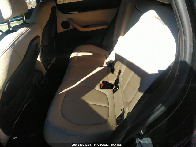 BMW X1 2019 WBXHT3C58K5L97971 Image 9