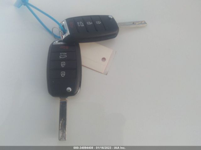 5XXGT4L31LG397269 KIA Optima Lx