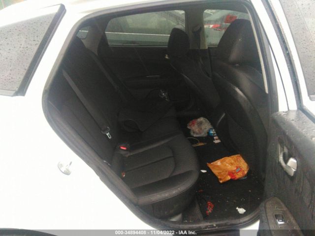 5XXGT4L31LG397269 KIA Optima Lx