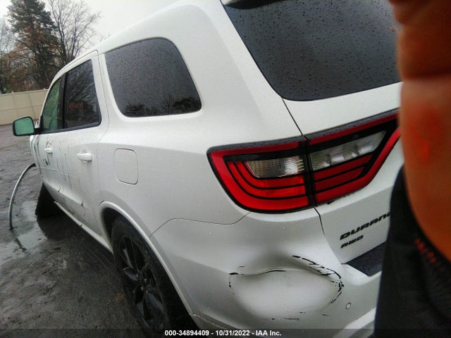 Dodge Durango R/t 2017 1C4SDJCT4HC918210 Image 3