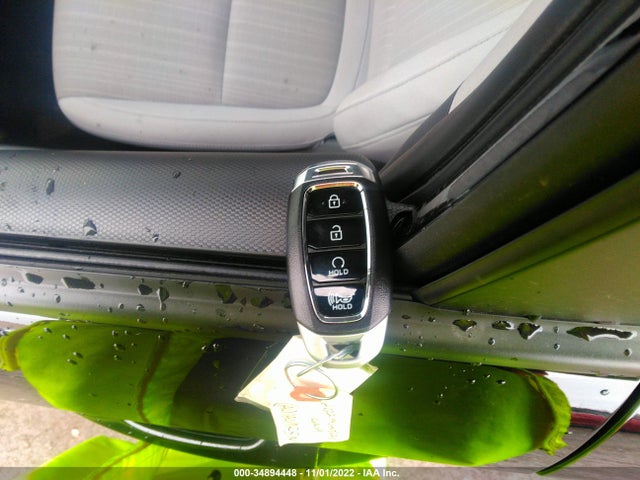 Aukcja sprzedaży 2022 Hyundai Kona Sel, vin: KM8K32AB5NU914025, numer aukcji: 34894448