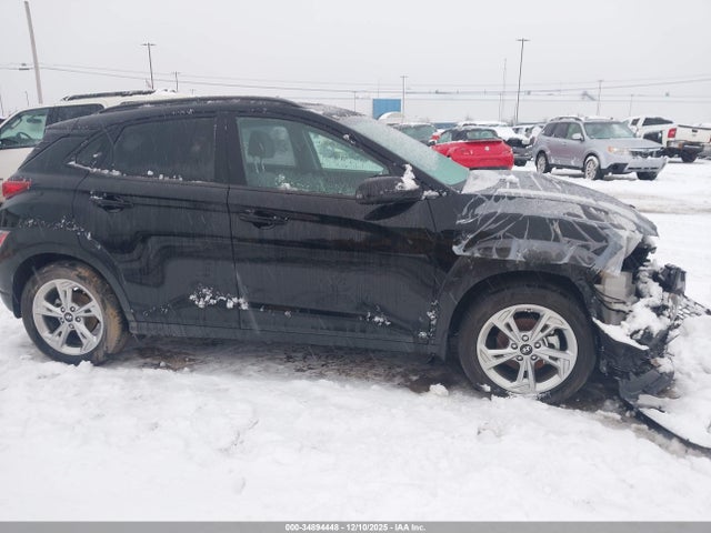 Aukcja sprzedaży 2022 Hyundai Kona Sel, vin: KM8K32AB5NU914025, numer aukcji: 34894448