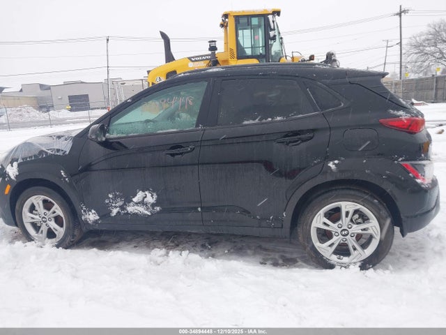 Aukcja sprzedaży 2022 Hyundai Kona Sel, vin: KM8K32AB5NU914025, numer aukcji: 34894448