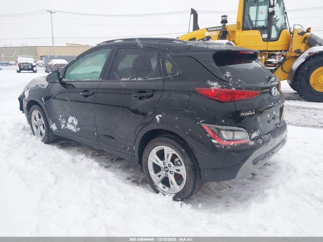 Aukcja sprzedaży 2022 Hyundai Kona Sel, vin: KM8K32AB5NU914025, numer aukcji: 34894448