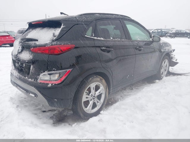 Aukcja sprzedaży 2022 Hyundai Kona Sel, vin: KM8K32AB5NU914025, numer aukcji: 34894448