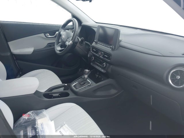 Aukcja sprzedaży 2022 Hyundai Kona Sel, vin: KM8K32AB5NU914025, numer aukcji: 34894448