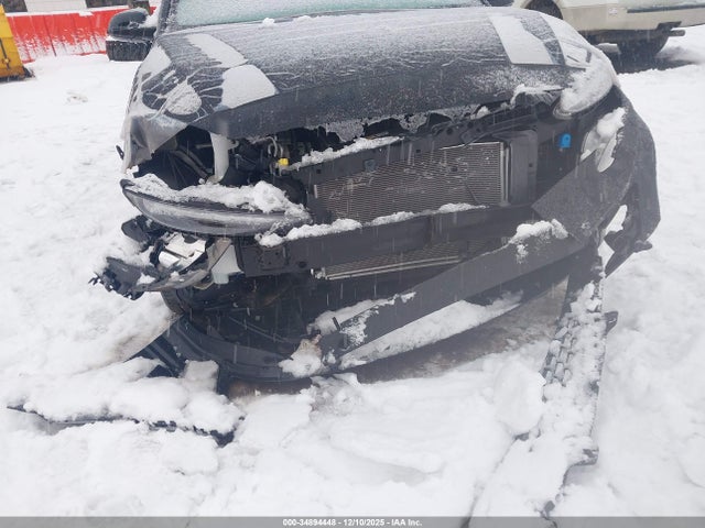 Aukcja sprzedaży 2022 Hyundai Kona Sel, vin: KM8K32AB5NU914025, numer aukcji: 34894448