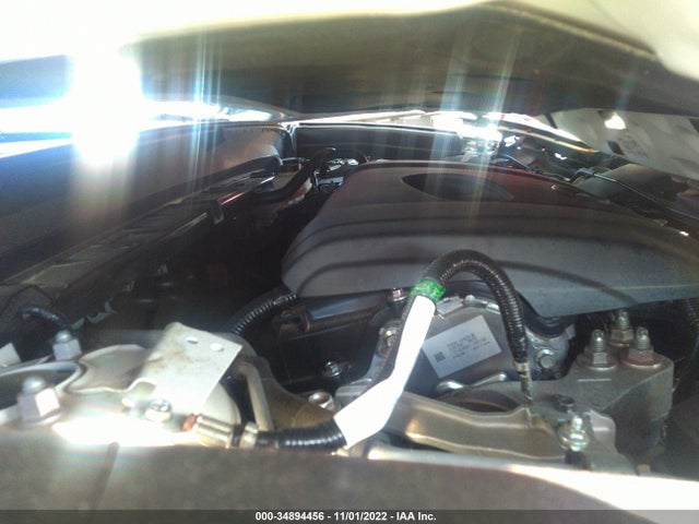2021 Mazda CX-30, VIN: 3MVDMAAL7MM203344