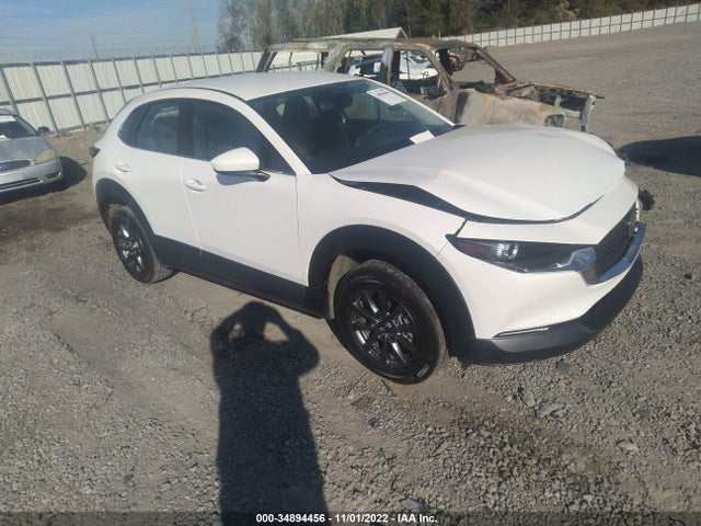 2021 Mazda CX-30, VIN: 3MVDMAAL7MM203344