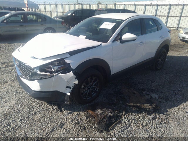 2021 Mazda CX-30, VIN: 3MVDMAAL7MM203344