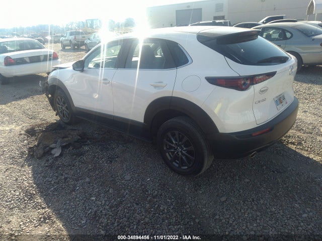 2021 Mazda CX-30, VIN: 3MVDMAAL7MM203344