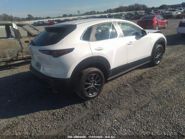 2021 Mazda CX-30, VIN: 3MVDMAAL7MM203344