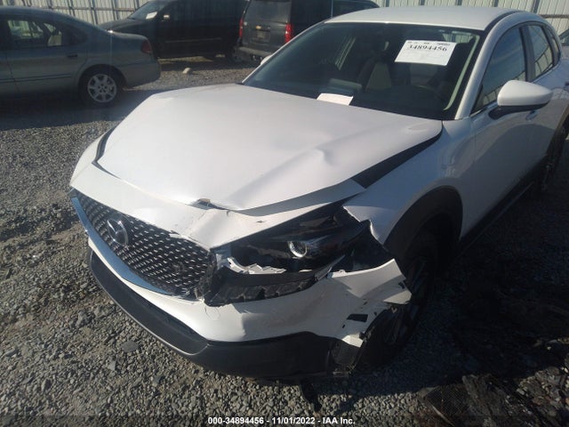 2021 Mazda CX-30, VIN: 3MVDMAAL7MM203344