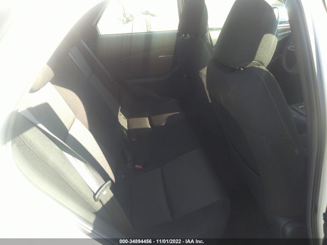 2021 Mazda CX-30, VIN: 3MVDMAAL7MM203344