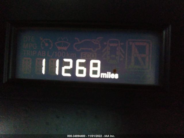 2C4RDGBG7HR724168 Dodge Grand Caravan Se