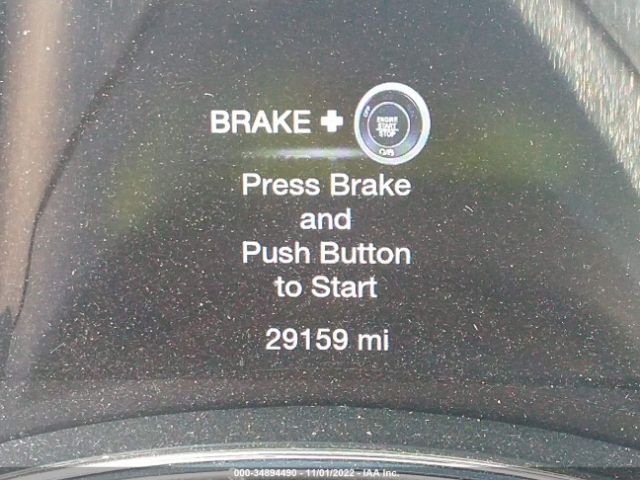 1C4RJFBG6LC138923 Jeep Grand Cherokee Limited