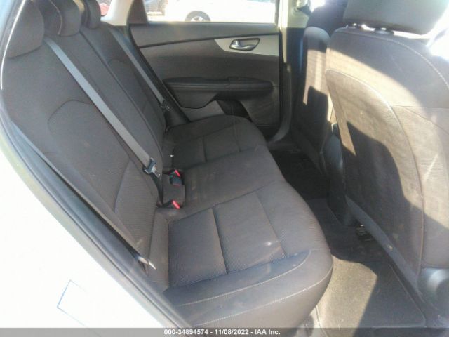 3KPF24AD3LE191258 KIA Forte Lxs
