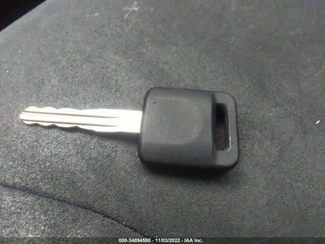 2010 NISSAN VERSA 1.6 VIN: 3N1CC1AP9AL387581