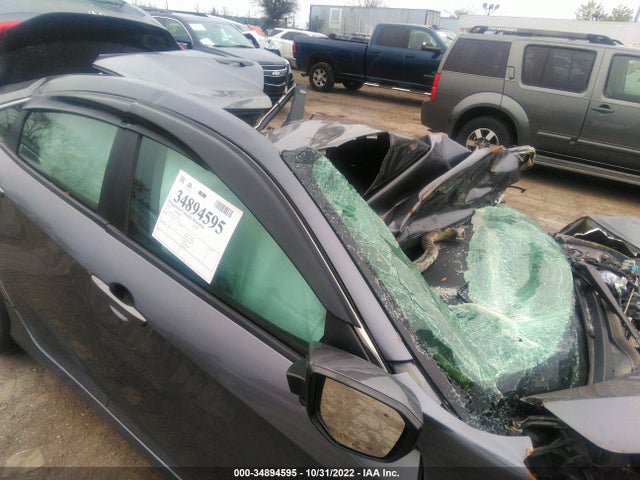 2020 HONDA CIVIC SEDAN LX VIN: 2HGFC2F69LH534446
