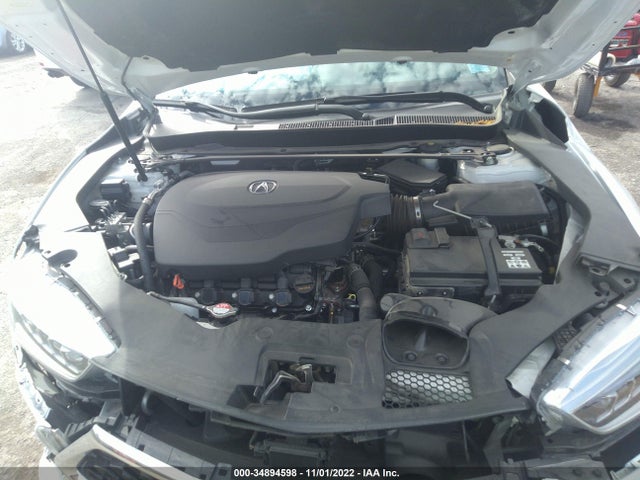 Acura TLX 2019 19UUB2F3XKA003172 Image 11