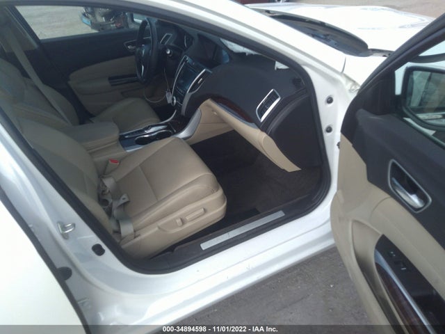 Acura TLX 2019 19UUB2F3XKA003172 Image 6