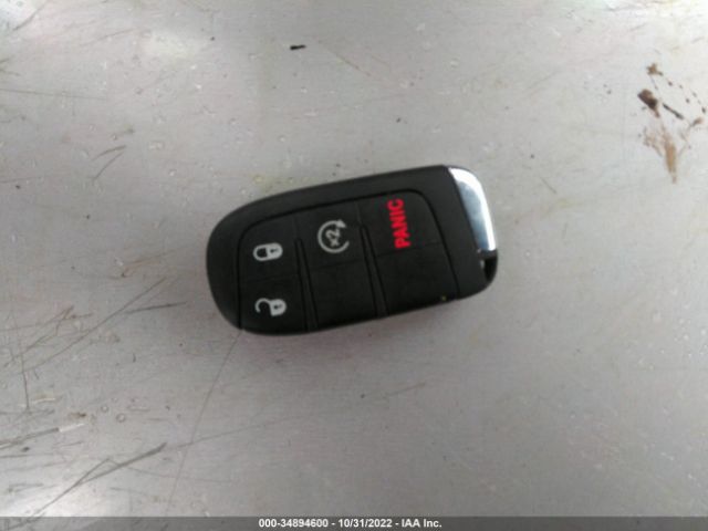 ZFBCFYBT8GP366553 Fiat 500X