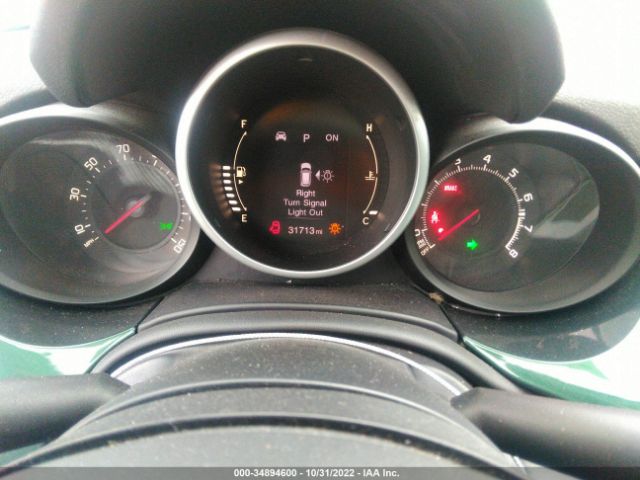 ZFBCFYBT8GP366553 Fiat 500X