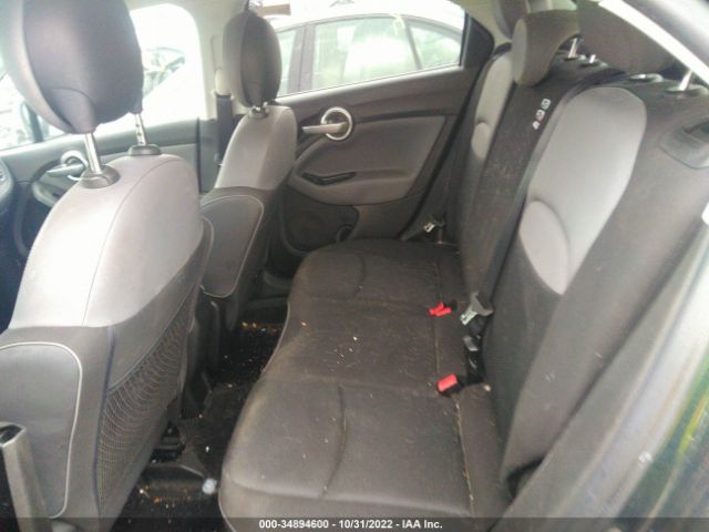 ZFBCFYBT8GP366553 Fiat 500X