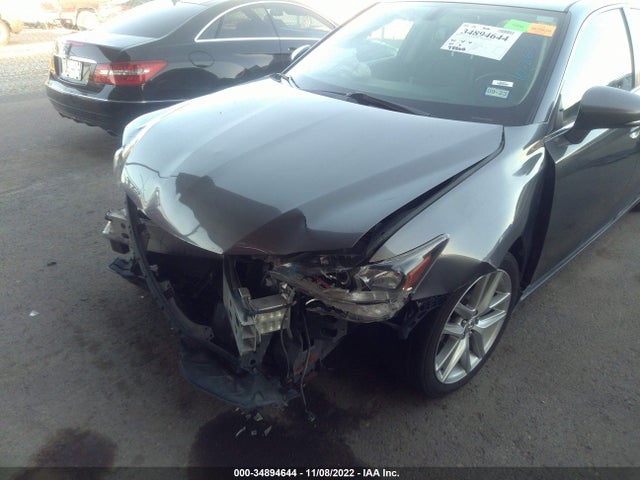 2017 Lexus CT, VIN: JTHKD5BH8H2292749