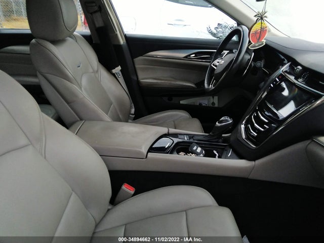 2019 Cadillac CTS, VIN: 1G6AR5SS8K0132970