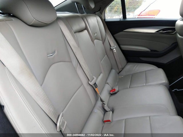 2019 Cadillac CTS, VIN: 1G6AR5SS8K0132970