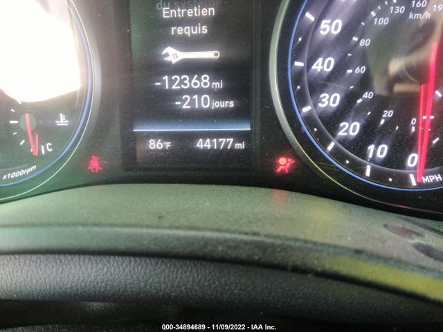 2019 Hyundai Veloster, VIN: KMHT36AH4KU001462