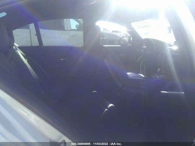 2018 BMW M3, VIN: WBS8M9C51J5L00274