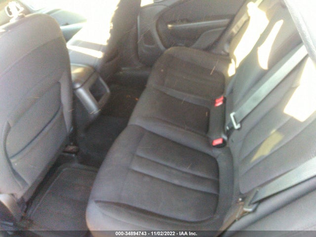 2015 Chrysler 200, VIN: 1C3CCCAB6FN738164