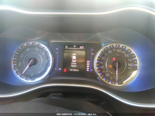2015 Chrysler 200, VIN: 1C3CCCAB6FN738164