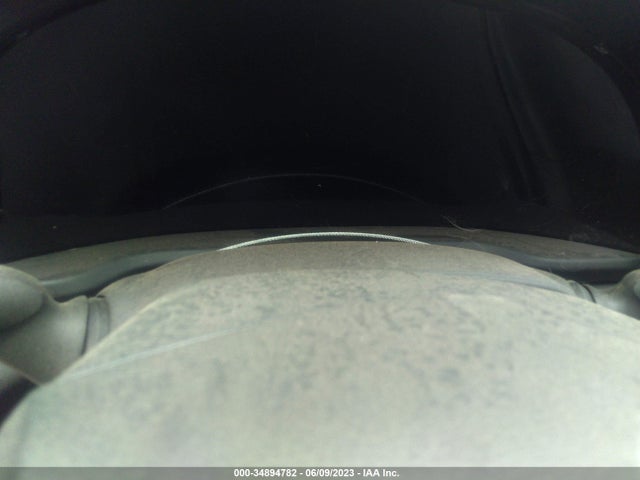 2021 Toyota Mirai, VIN: JTDAAAAA0MA000966