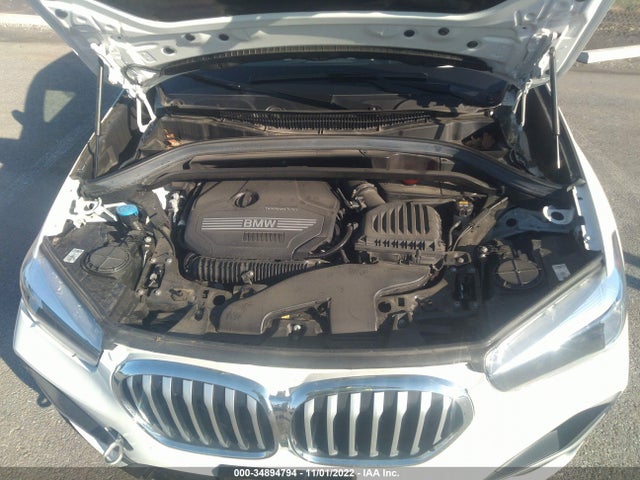 BMW X1 Sdrive28i 2020 аукцион фото