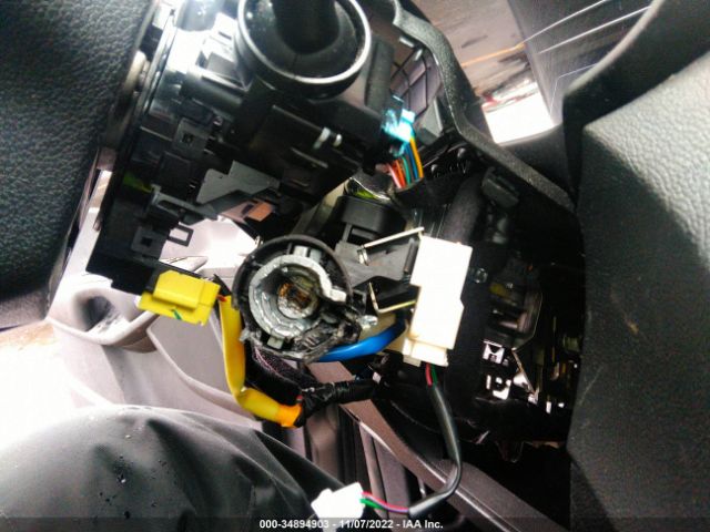 5XYPGDA57GG174454 KIA SORENTO LX