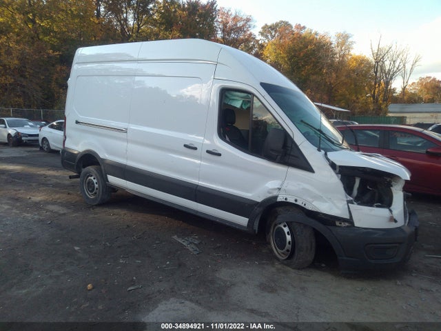 2020 Ford Transit, VIN: 1FTBR1XG5LKB20330